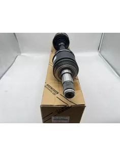 Cardan complet transmission avant pour Land Cruiser VDJ200 TOYOTA -