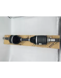 Cardan complet transmission avant pour Land Cruiser VDJ200 TOYOTA - 2