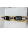 Cardan complet transmission avant pour Land Cruiser VDJ200 TOYOTA -
