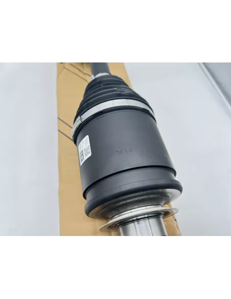 Cardan complet transmission avant pour Land Cruiser VDJ200 TOYOTA -