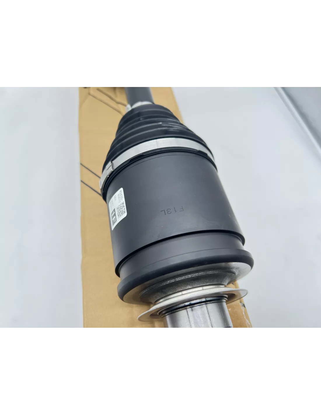 Cardan complet transmission avant pour Land Cruiser VDJ200 TOYOTA -