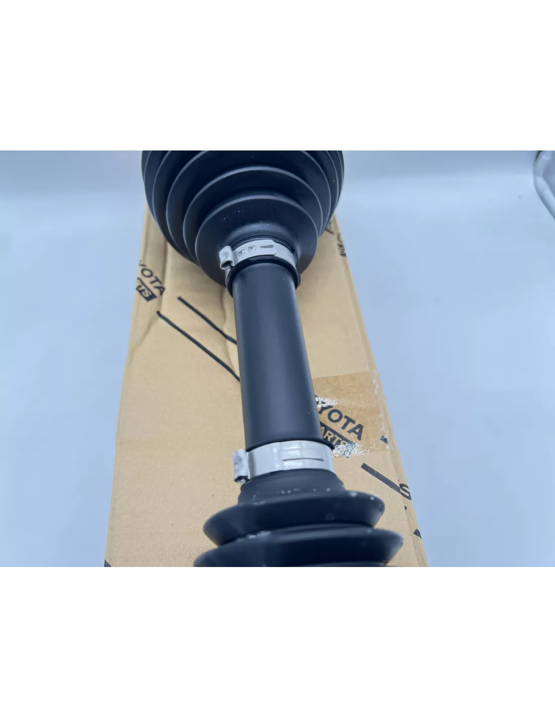 Cardan complet transmission avant pour Land Cruiser VDJ200 TOYOTA -