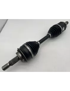 Cardan complet transmission avant KDJ12 KDJ15 TOYOTA - accessoire 4x4 2