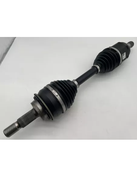 Cardan complet transmission avant KDJ12 KDJ15 TOYOTA - accessoire 4x4