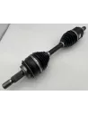 Cardan complet transmission avant KDJ12 KDJ15 TOYOTA - accessoire 4x4
