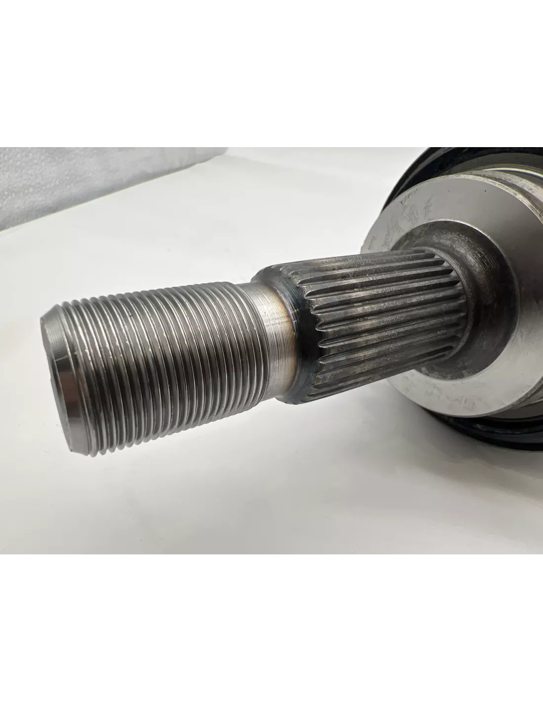 Cardan complet transmission avant KDJ12 KDJ15 TOYOTA - accessoire 4x4