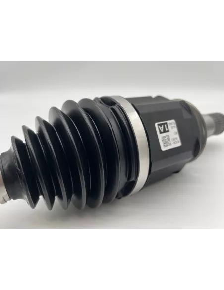 Cardan complet transmission avant KDJ12 KDJ15 TOYOTA - accessoire 4x4