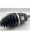 Cardan complet transmission avant KDJ12 KDJ15 TOYOTA - accessoire 4x4