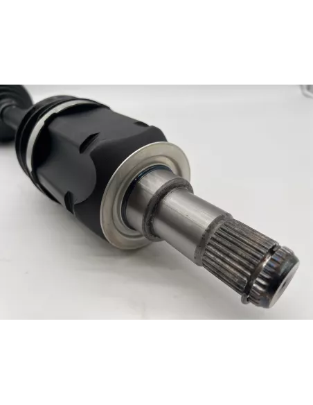 Cardan complet transmission avant KDJ12 KDJ15 TOYOTA - accessoire 4x4