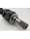 Cardan complet transmission avant KDJ12 KDJ15 TOYOTA - accessoire 4x4