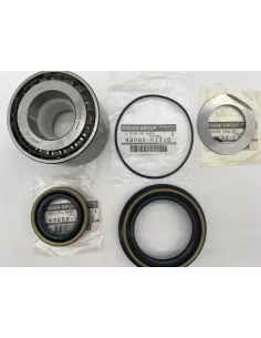 Kit roulement de roue arrière Patrol GR Y60 Y61 N4-Offroad N4-OFFROAD