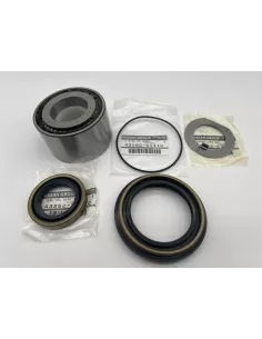 Kit roulement de roue arrière Patrol GR Y60 Y61 N4-Offroad N4-OFFROAD 2
