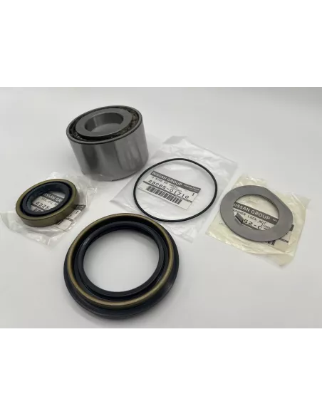Kit roulement de roue arrière Patrol GR Y60 Y61 N4-Offroad N4-OFFROAD