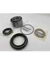 Kit roulement de roue arrière Patrol GR Y60 Y61 N4-Offroad N4-OFFROAD