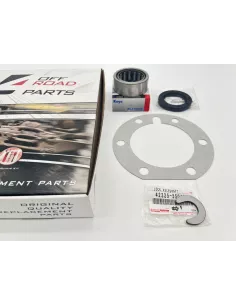 Kit roulement de roue arrière Land Cruiser montage semi-flottant 2