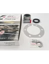Kit roulement de roue arrière Land Cruiser montage semi-flottant