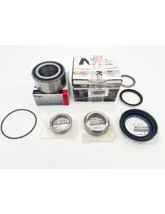 Kit roulement de roue arrière Land Cruiser HDJ100 N4-Offroad 2