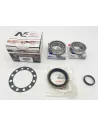 Kit roulement de roue arrière Land Cruiser HDJ80 HZJ7 avec freins à