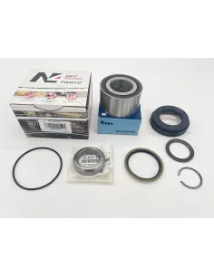 Kit roulement de roue arrière Land Cruiser LJ7 KZJ7 KZJ9 KDJ9 avec 2