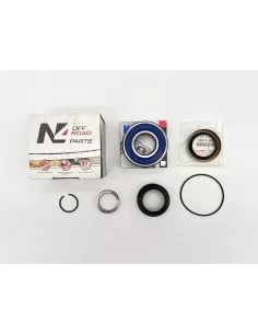 Kit roulement de roue arrière Land Cruiser LJ7 KZJ7 Hilux IFS avant