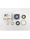Kit roulement de roue arrière Land Cruiser LJ7 KZJ7 Hilux IFS avant