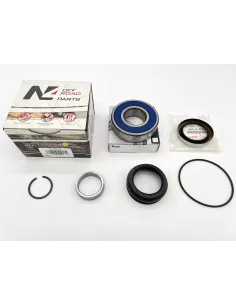 Kit roulement de roue arrière Land Cruiser LJ7 KZJ7 Hilux IFS avant 2