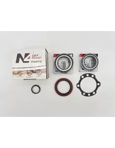 Kit roulement de roue arrière Land Cruiser HZJ7 après 1999 et HZJ105