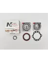 Kit roulement de roue arrière Land Cruiser HZJ7 après 1999 et HZJ105