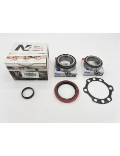 Kit roulement de roue arrière Land Cruiser HZJ7 après 1999 et HZJ105 2