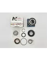 Kit roulement de roue arrière Land Cruiser KZJ9 KDJ9 avec ABS