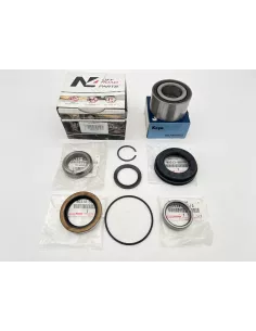 Kit roulement de roue arrière Land Cruiser KZJ9 KDJ9 avec ABS 2