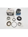 Kit roulement de roue arrière Land Cruiser KZJ9 KDJ9 avec ABS