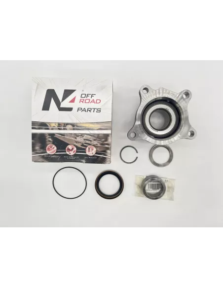 Kit roulement roue arrière droit Land Cruiser KDJ12 KDJ15 avant