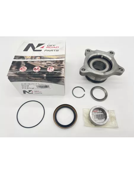 Kit roulement roue arrière droit Land Cruiser KDJ12 KDJ15 avant