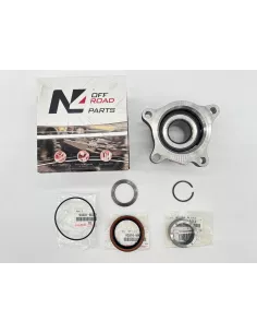 Kit roulement de roue arrière droit série KDJ15 après 07/2011