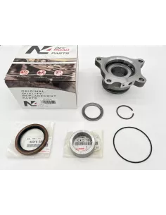 Kit roulement de roue arrière série KDJ15 après 07/2011 N4-Offroad 2