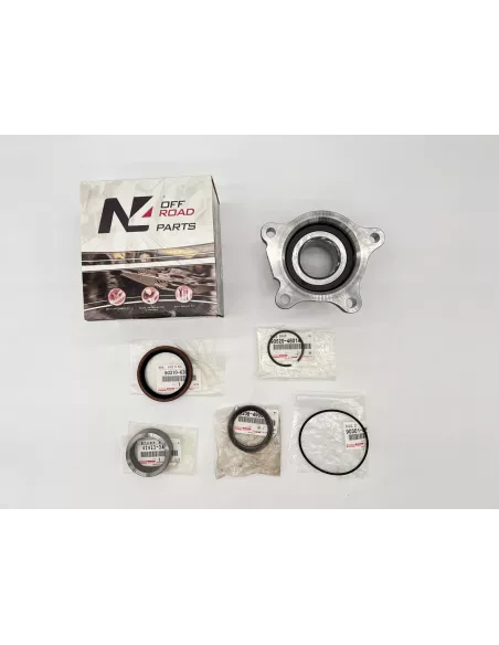 Kit roulement de roue arrière gauche VDJ200 N4-Offroad N4-OFFROAD -