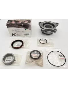 Kit roulement de roue arrière gauche VDJ200 N4-Offroad N4-OFFROAD - 2