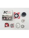 Kit roulement de roue arrière Hilux Revo N4-Offroad N4-OFFROAD -