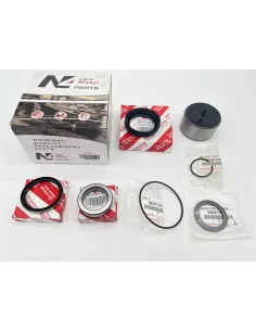 Kit roulement de roue arrière Hilux Revo N4-Offroad N4-OFFROAD - 2