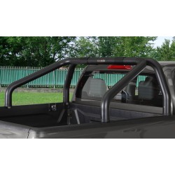 Roll Bar noir pour Toyota...