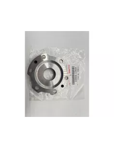 Flasque main meneuse de pont avant pour HDJ80 sans ABS TOYOTA - 2