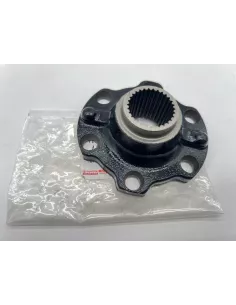 Flasque main meneuse de cardan pour HDJ100 HZJ7 GRJ7 TOYOTA -