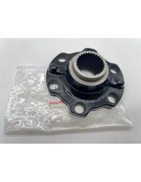 Flasque main meneuse de cardan pour HDJ100 HZJ7 GRJ7 TOYOTA -