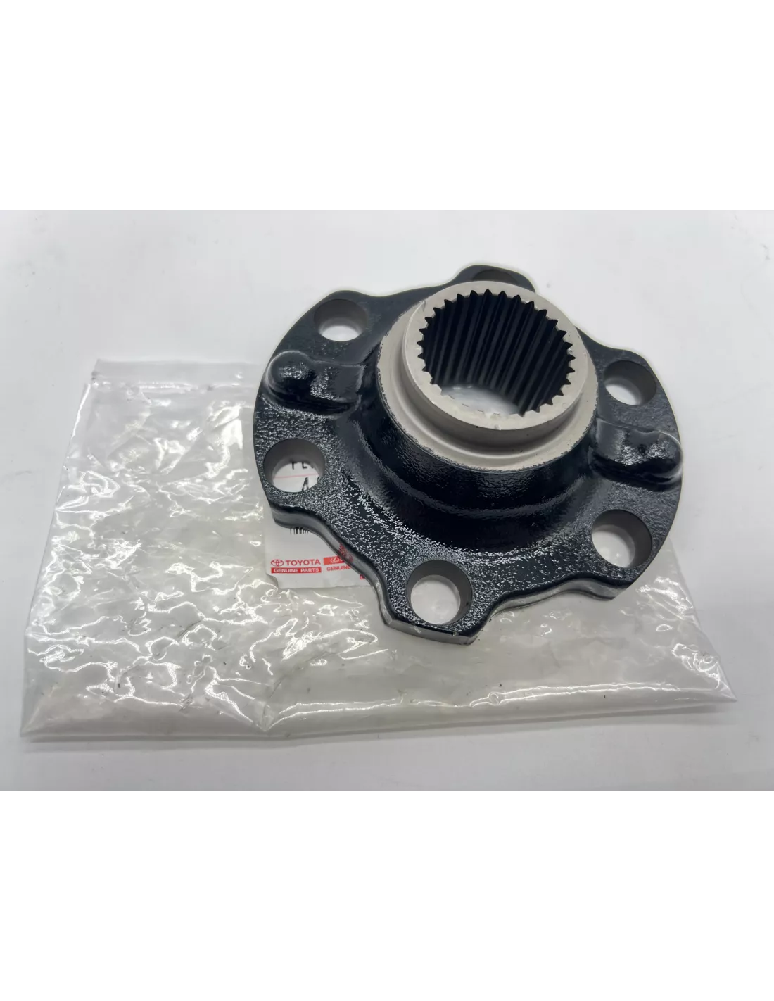 Flasque main meneuse de cardan pour HDJ100 HZJ7 GRJ7 TOYOTA -