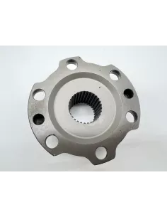 Flasque main meneuse de cardan pour HDJ100 HZJ7 GRJ7 TOYOTA - 2