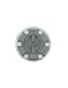 Moyeu débrayable Pajero 1 et L200 avant 1996 AISIN - accessoire 4x4