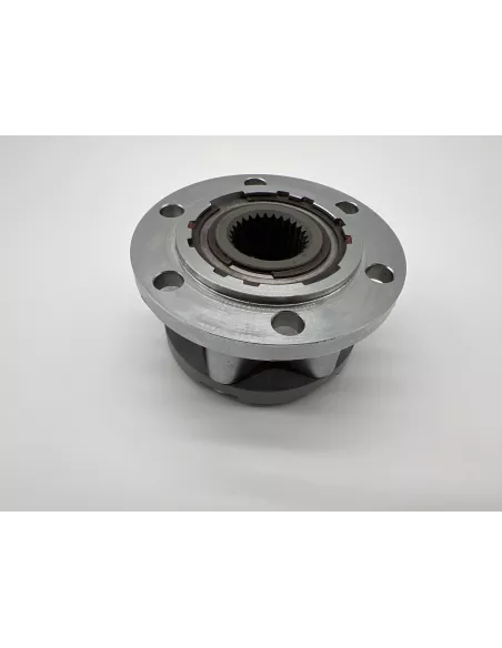 Moyeu débrayable Pajero 1 et L200 avant 1996 AISIN - accessoire 4x4