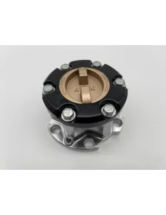 Moyeux débrayable manuel Aisin LJ7 KZJ7 BJ4 HJ6 AISIN - accessoire 4x4