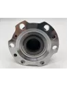 Moyeux débrayable manuel Aisin LJ7 KZJ7 BJ4 HJ6 AISIN - accessoire 4x4